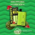 Uap vape terbaik infinity 3500 puffs